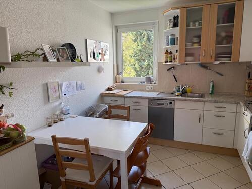 Foto - Etagenwohnung in Göttingen zur Miete