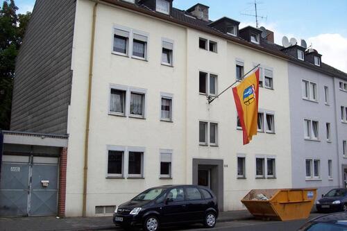 Foto - Wohnung, EG, links, Bahnstraße 6