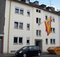 Wohnung, EG, links, Bahnstraße 6 - Mönchengladbach West