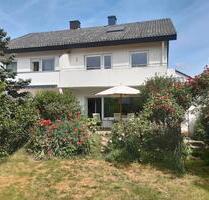 Einfam.Haussehr gute Lage WaldrandSandhausenv.privat