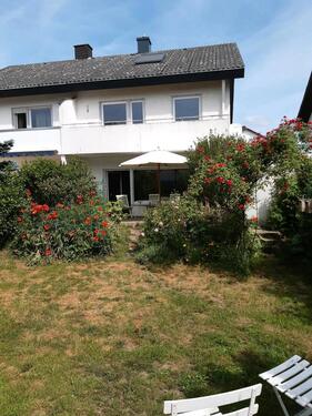 Foto - 5.5 Zimmer Doppelhaushälfte zum Kaufen in Sandhausen