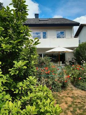 Foto - 5.5 Zimmer Doppelhaushälfte in Sandhausen