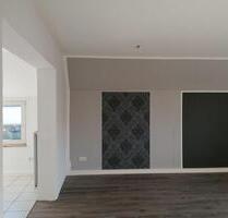 6-Zimmer-Wohnung mit großem Garten Teich Stellplätzen – Kamen Süd