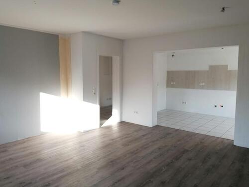 Foto - 6 Zimmer Etagenwohnung in Kamen