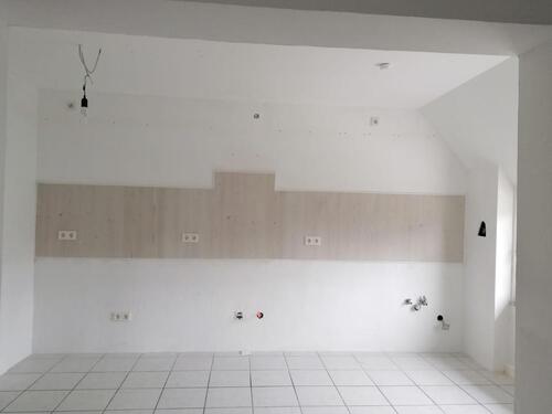 Foto - Etagenwohnung in Kamen zur Miete