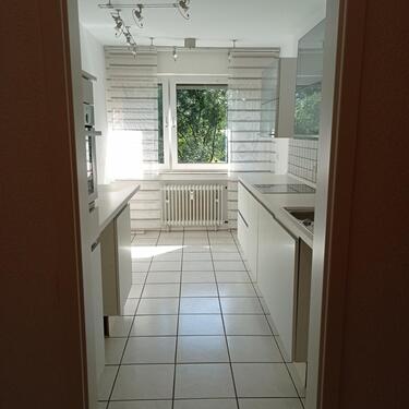 Foto - Etagenwohnung in Wegberg zur Miete