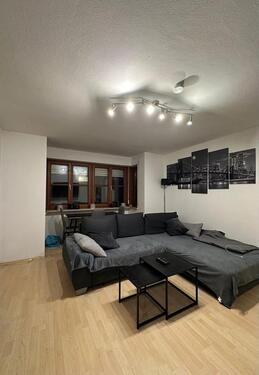 Foto - 2.5 Zimmer Etagenwohnung zur Miete in Augsburg