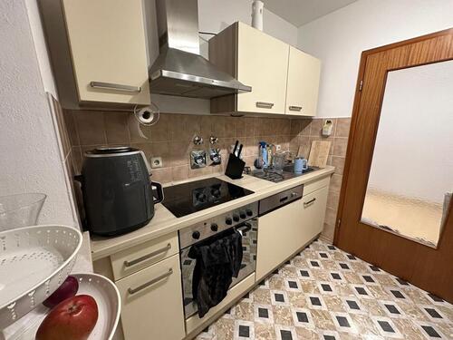 Foto - 2.5 Zimmer Etagenwohnung in Augsburg