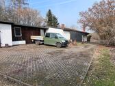 Foto - 4 Zimmer Bungalow zum Kaufen in Seegebiet Mansfelder Land