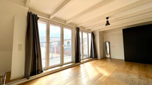 Foto - 1 Zimmer Etagenwohnung in Berlin