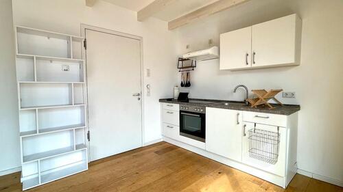 Foto - Etagenwohnung in Berlin zur Miete