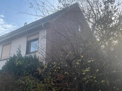 Foto - 4 Zimmer Reihenhaus zum Kaufen in Ganderkesee