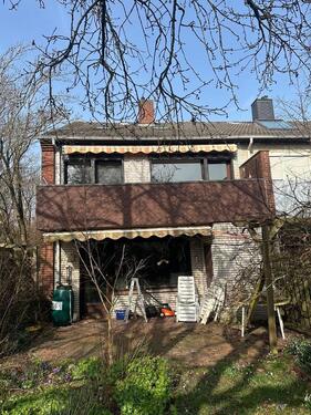 Foto - 4 Zimmer Reihenhaus in Ganderkesee