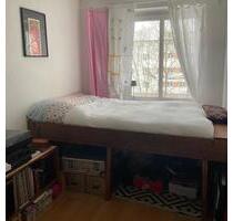 WG Zimmer Untermiete 2 Monate - 400,00&nbsp;EUR Kaltmiete, ca.&nbsp; 10,00&nbsp;m&sup2; in Berlin (PLZ: 10315) Lichtenberg