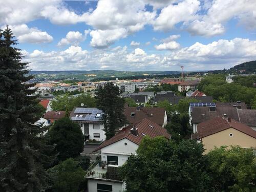 Foto - 1 Zimmer Loft - Studio - Atelier in Aschaffenburg