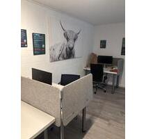 Fixdesk im Coworking Space Tönisvorst – 250€Monat kündbar