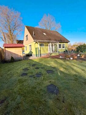 Foto - Sehr gepflegtes Einfamilienhaus zu verkaufen