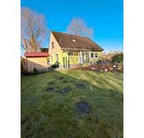 Sehr gepflegtes Einfamilienhaus zu verkaufen - Westerholt