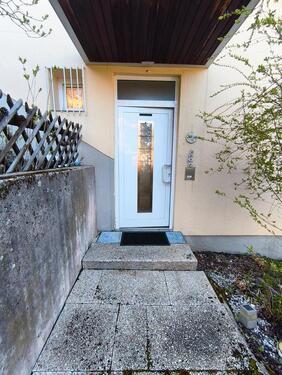Foto - 3-Zimmer-Wohnung mit Terrasse in Eichenbühl