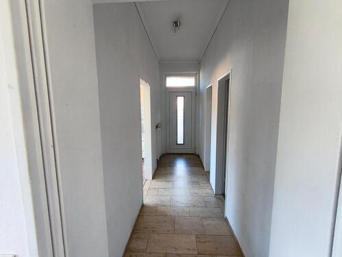 Foto - 3 Zimmer Erdgeschoßwohnung zur Miete in Eichenbühl
