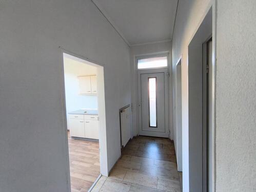 Foto - 3 Zimmer Erdgeschoßwohnung in Eichenbühl