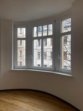 Foto - Etagenwohnung in Chemnitz zur Miete