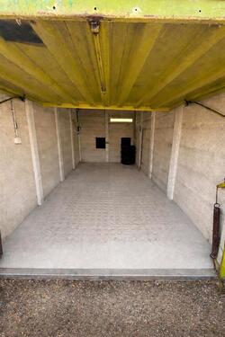 Foto - Garage in Reichenbach - 64,00&nbsp;EUR Miete,