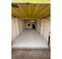 Garage in Reichenbach - 64,00&nbsp;EUR Miete, in Reichenbach im Vogtland (PLZ: 08499) Obermylau
