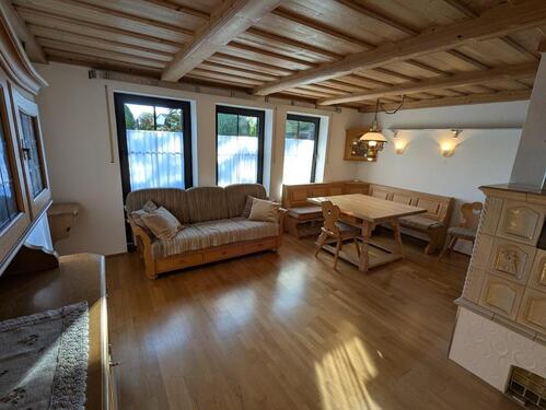 Foto - Charmante möblierte 2,5-Zimmer Wohnung mit Balkon undTerrasse