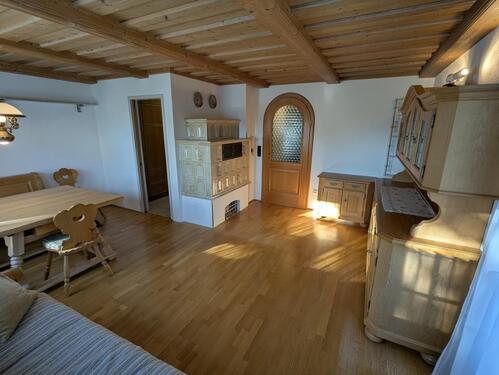 Foto - 2.5 Zimmer Etagenwohnung in Eggenfelden