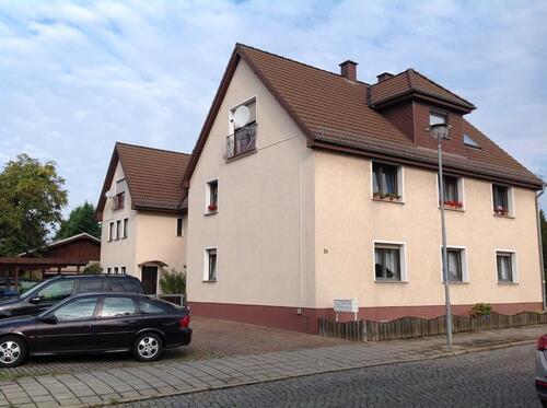 Foto - Exclusive 4- Raum Wohnung In Lauchhammer mit vielen Extras