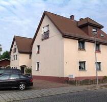 Exclusive 4- Raum Wohnung In Lauchhammer mit vielen Extras