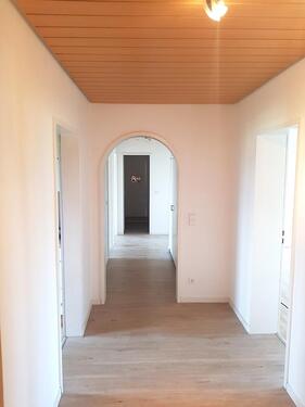 Foto - *** Böckingen Schanz: Tolle 4-Zi.-Whg. mit EBK, Balkon + TG-Stlpl. ab 01.06.2026 zu vermieten ***