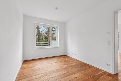 Foto - Urban, clever, kompakt – 1-Zimmer-Apartment in top Lage