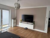 Foto - Erstklassiges Wohnen In Bad Camberg: 2-Zi-Wohnung mit 25 m² Terra