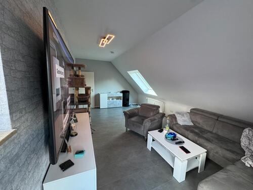 Foto - 3.5 Zimmer Dachgeschoßwohnung in Essen