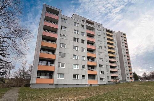 Foto - 2 Zimmer Wohnung - 1.220,00&nbsp;EUR Kaltmiete, ca.&nbsp; 60,50&nbsp;m&sup2;