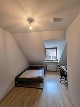 Foto - Spacious Single Room in a 4er WG- Sublet