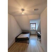 Spacious Single Room in a 4er WG- Sublet - Buckenhof