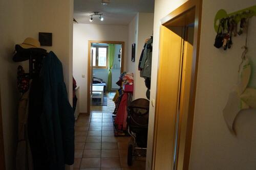 Foto - 5 Zimmer Reihenhaus zum Kaufen in Rosenheim