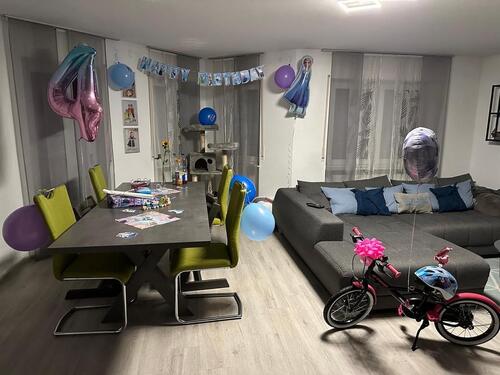 Foto - Etagenwohnung zum Kaufen in Rastatt