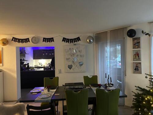 Foto - Etagenwohnung in Rastatt