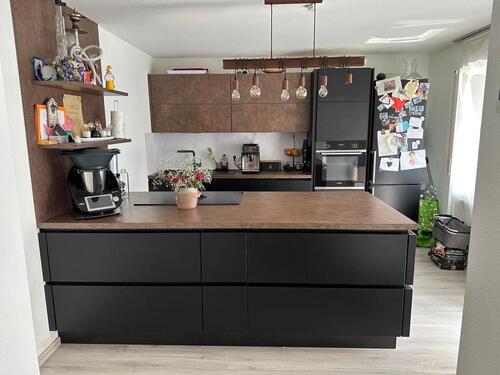 Foto - Etagenwohnung in Rastatt zum Kaufen