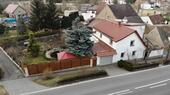 Foto - Einfamilienhaus in Allstedt