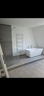 Foto - Etagenwohnung in Remscheid
