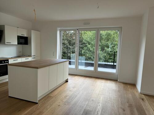 Foto - Etagenwohnung zur Miete in Oldenburg