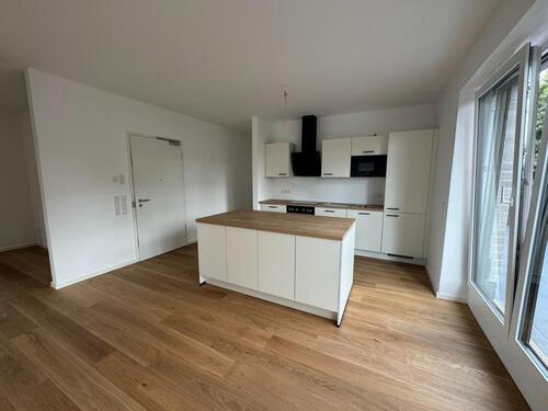 Foto - Etagenwohnung in Oldenburg