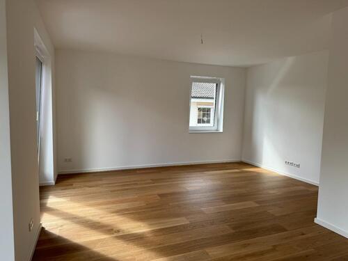 Foto - Etagenwohnung in Oldenburg zur Miete