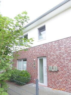 Foto - Moderne Obergeschosswohnung in Rhede (Ems) zu vermieten!