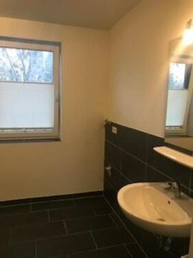 Foto - Etagenwohnung in Rhede (Ems) zur Miete